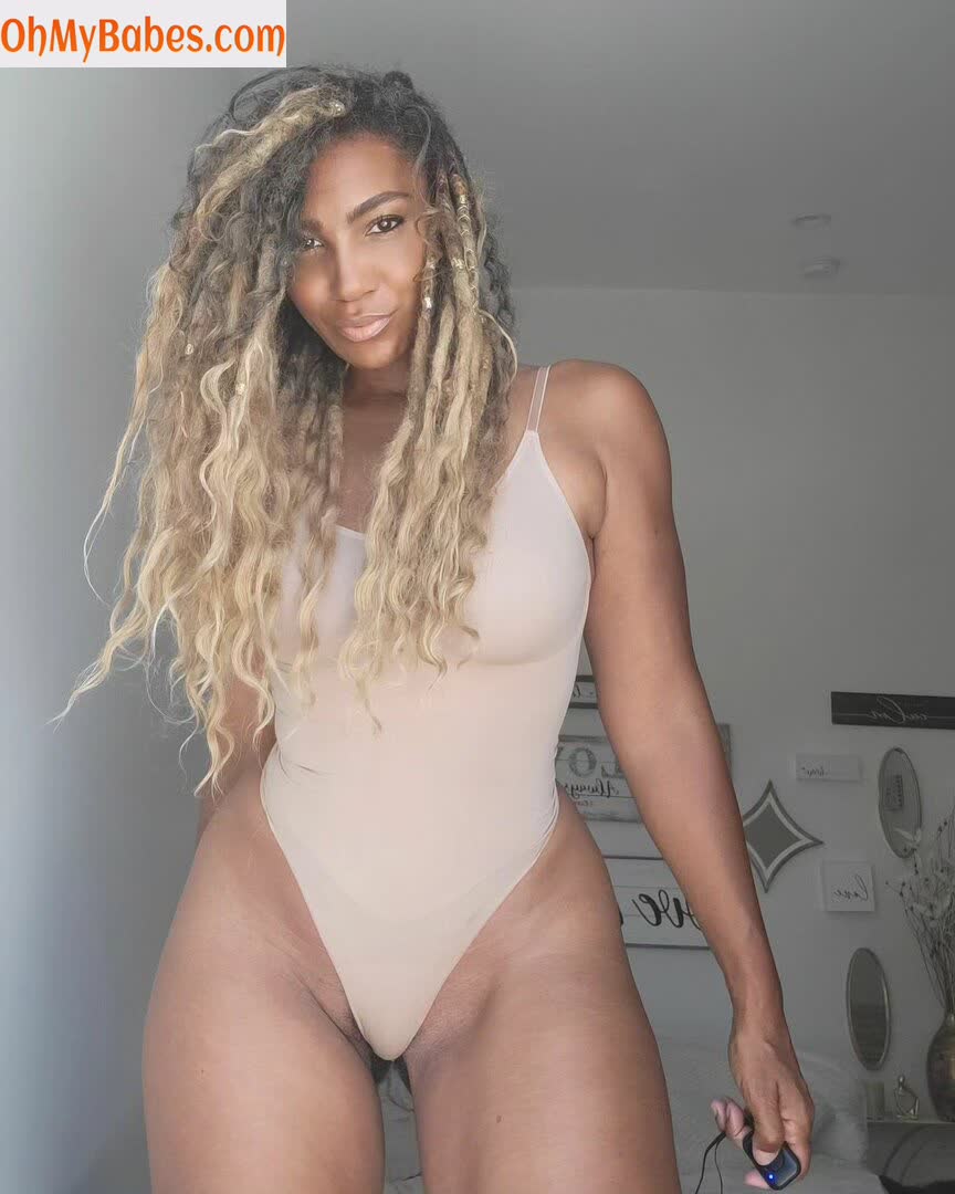 Tiara Harris OnlyFans leaked photo #78 - OhMyBabes