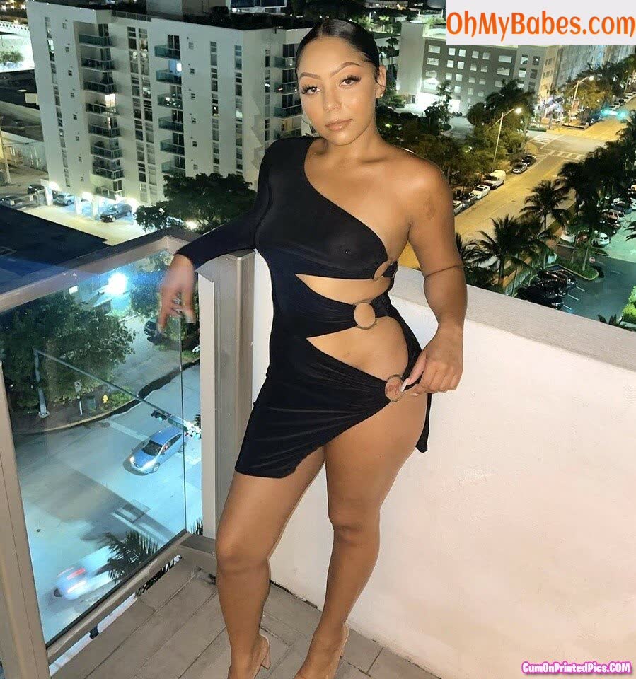 Tiarah Townsend OnlyFans leaked photo #10 - OhMyBabes