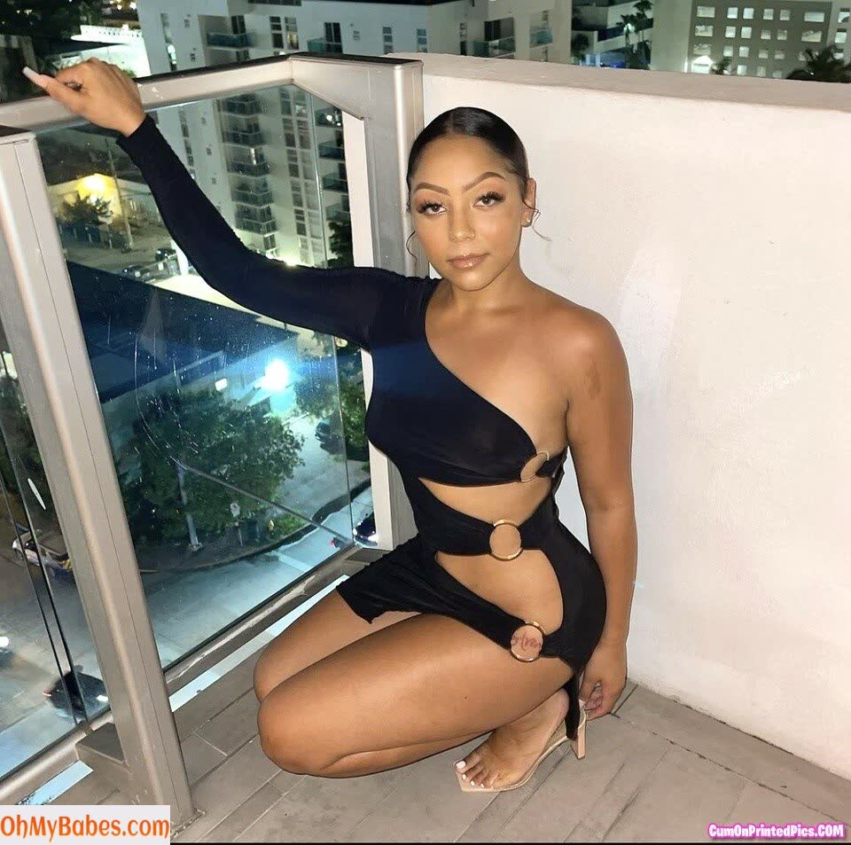 Tiarah Townsend OnlyFans leaked photo #31 - OhMyBabes