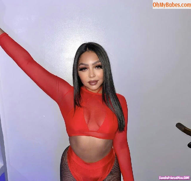 Tiarah Townsend OnlyFans leaked photo #12 - OhMyBabes