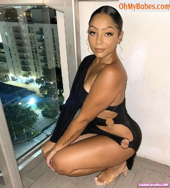 Tiarah Townsend OnlyFans leaked photo #28 - OhMyBabes