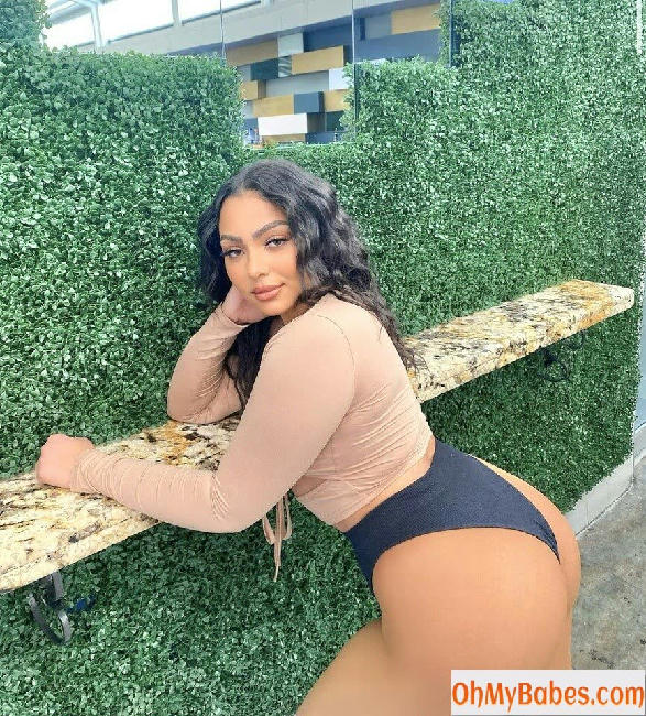 Tiarah Townsend OnlyFans leaked photo #2 - OhMyBabes