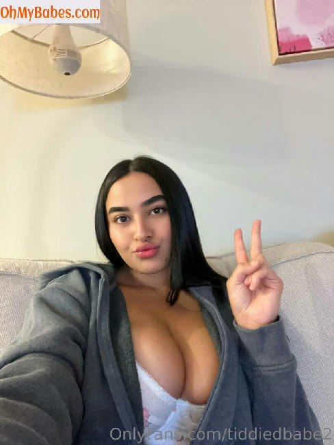 tiddiedbabe2 OnlyFans leaked photo #1 - OhMyBabes