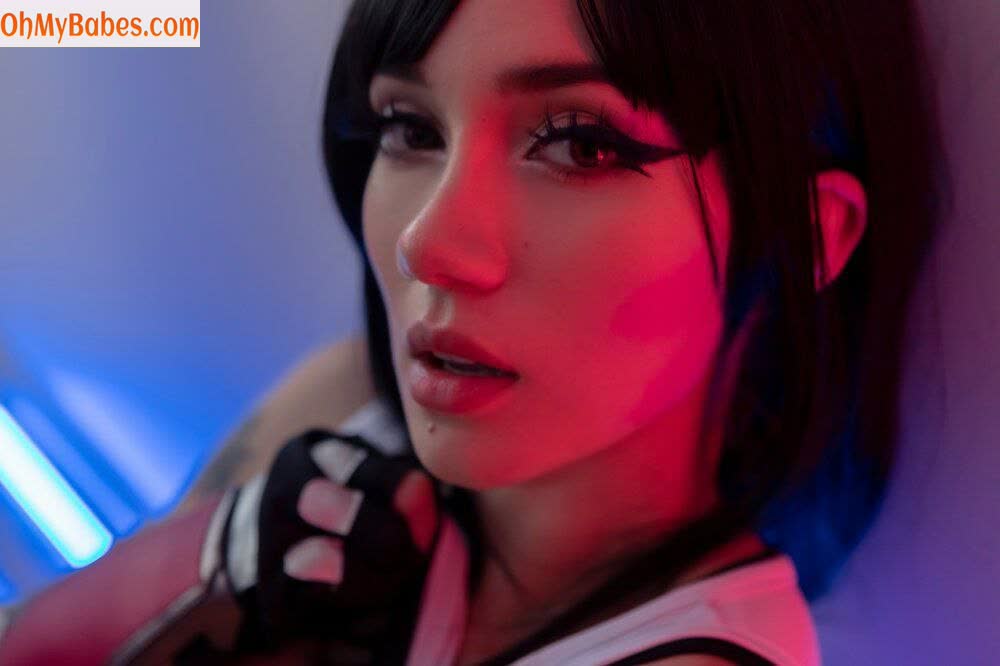 Tifa Cosplay OnlyFans leaked photo #7 - OhMyBabes