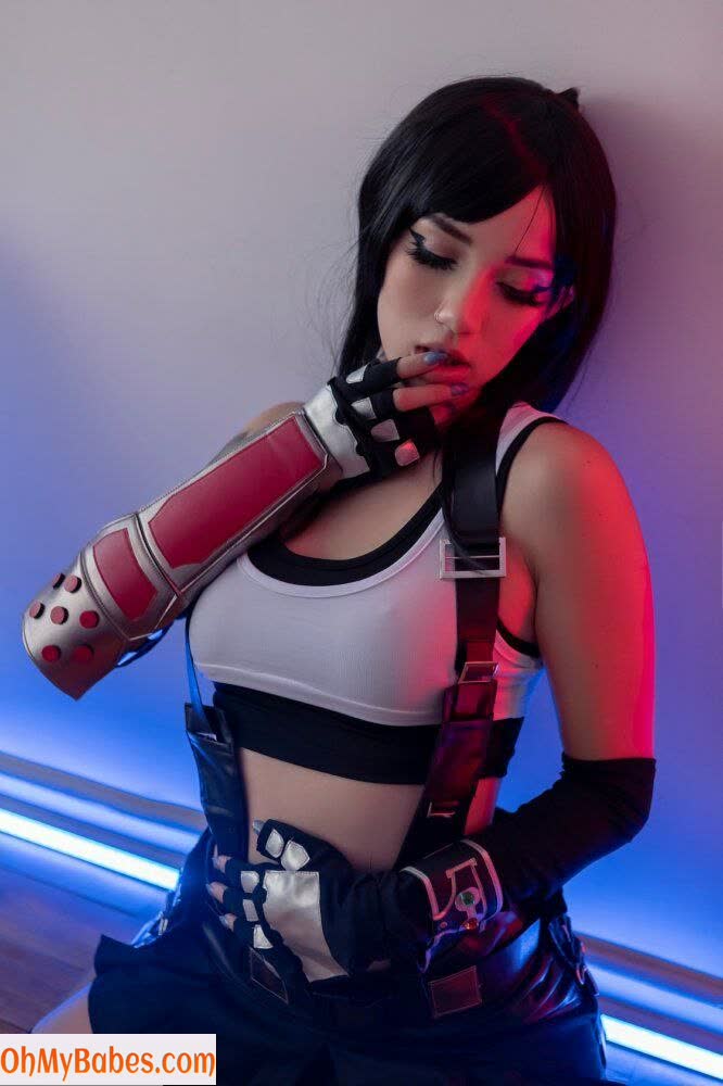 Tifa Cosplay OnlyFans leaked photo #10 - OhMyBabes