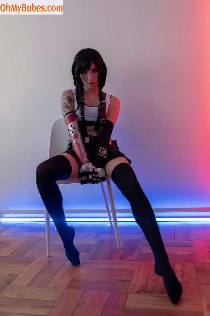 Tifa Cosplay OnlyFans leaked photo #2 - OhMyBabes