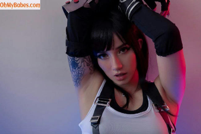 Tifa Cosplay OnlyFans leaked photo #11 - OhMyBabes