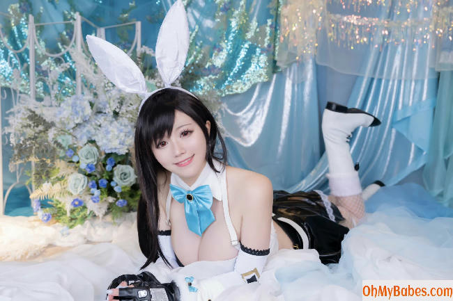 Tifa Cosplay OnlyFans leaked photo #20 - OhMyBabes