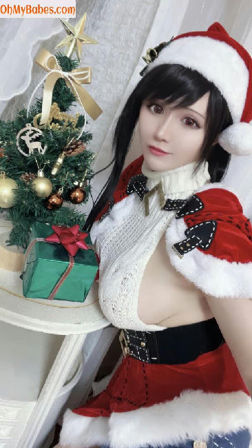 Tifa Cosplay OnlyFans leaked photo #25 - OhMyBabes