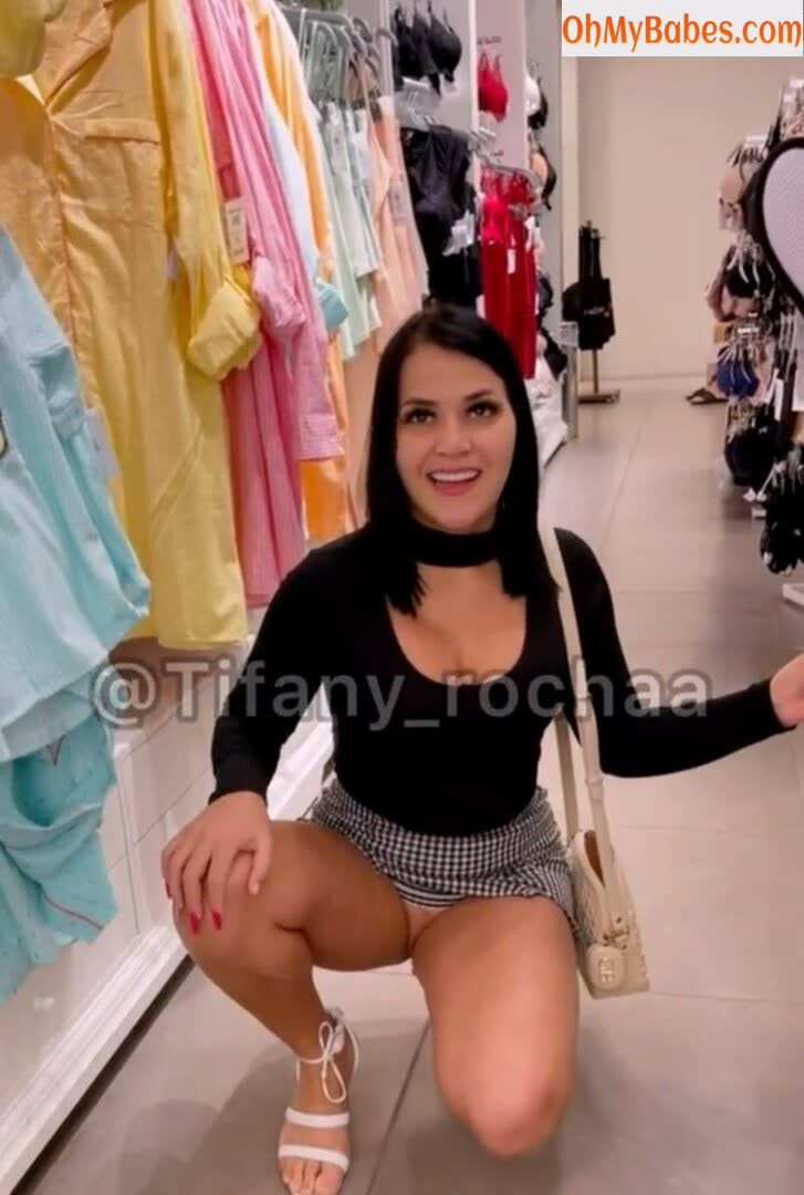 Tifany Rocha OnlyFans leaked photo #15 - OhMyBabes