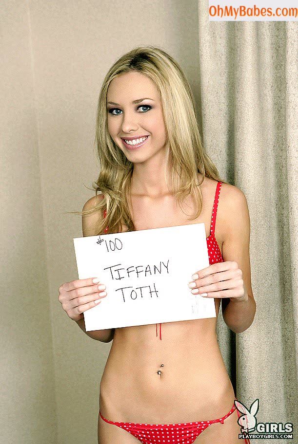 Tiffany Toth Nude Leaked photo #78 - OhMyBabes