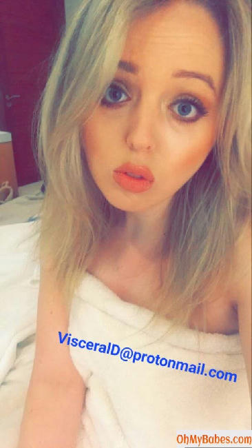 Tiffany Trump OnlyFans leaked photo #1 - OhMyBabes