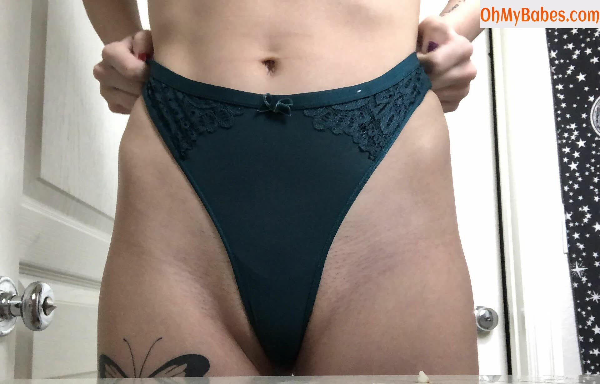 Tiffanytee OnlyFans leaked photo #5 - OhMyBabes