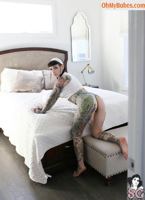 Tiger Lilly Suicide Nude Leaked photo #71 - OhMyBabes