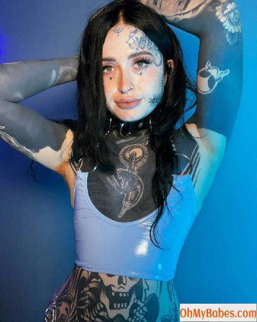 Tigerlilly OnlyFans leaked photo #266 - OhMyBabes