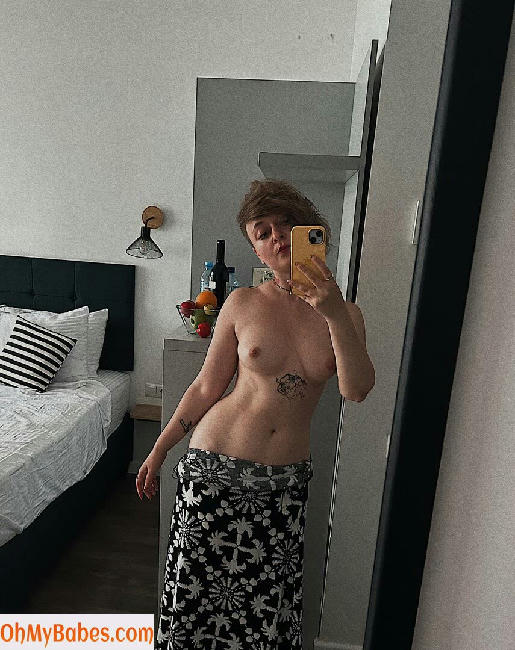 Tihiipiket OnlyFans leaked photo #16 - OhMyBabes