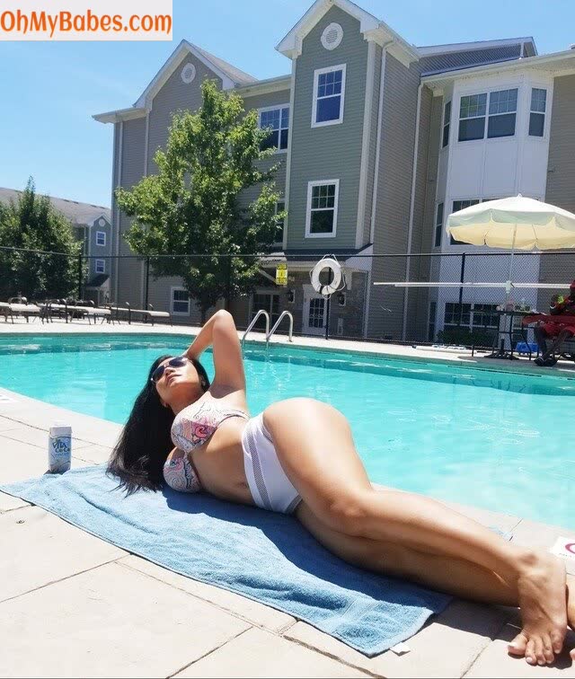 Tina Khm OnlyFans leaked photo #2 - OhMyBabes