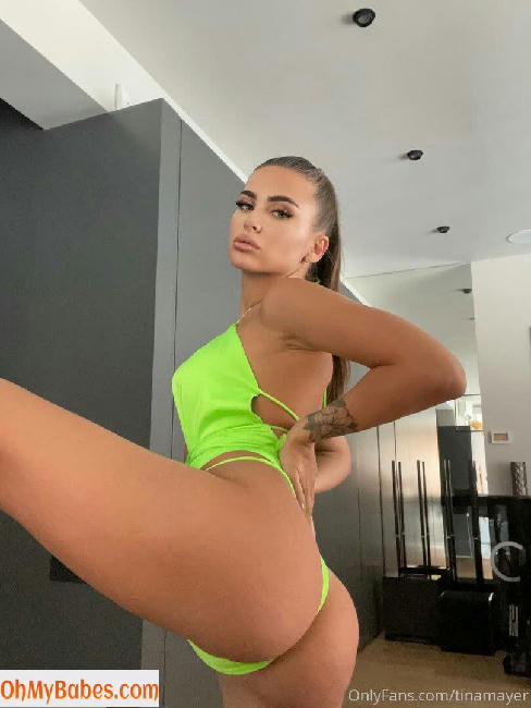 tinamayer OnlyFans leaked photo #4 - OhMyBabes