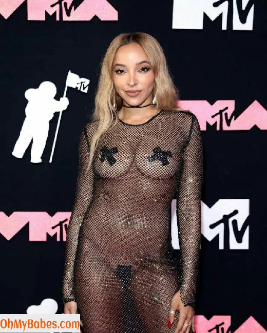 Tinashe Nude Leaked photo #51 - OhMyBabes