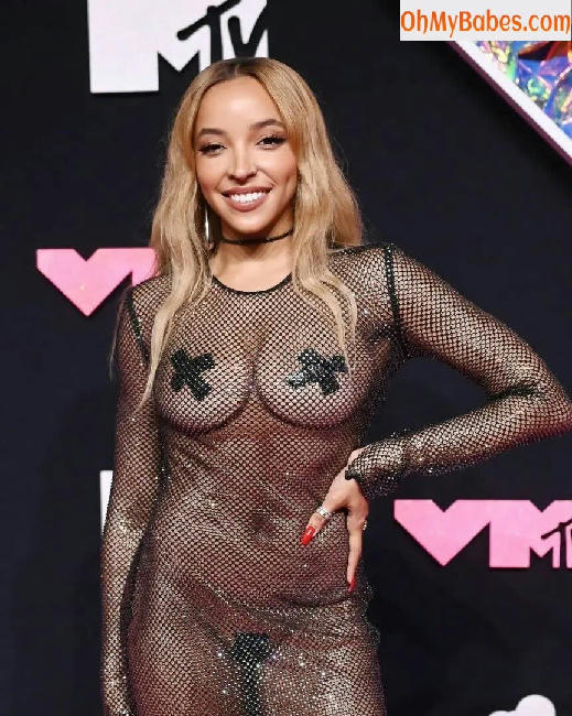 Tinashe Nude Leaked photo #47 - OhMyBabes