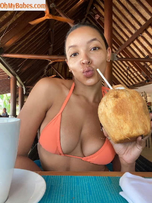 Tinashe Nude Leaked photo #20 - OhMyBabes