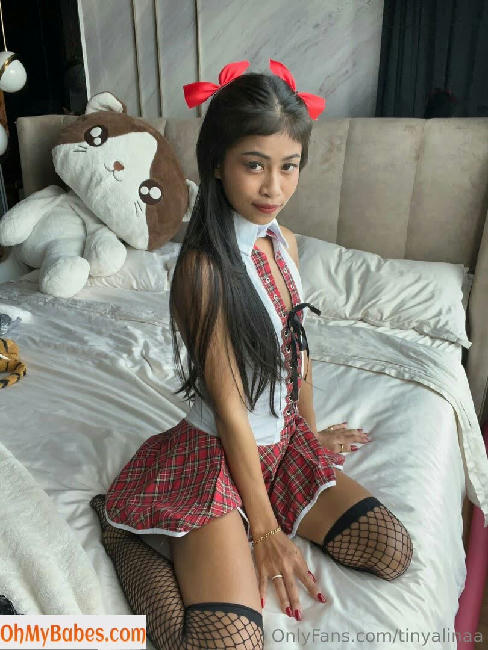 Tiny Alina OnlyFans leaked photo #40 - OhMyBabes