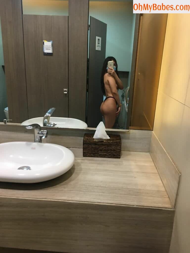 TinyAsianDoll18 Nude Leaked photo #52 - OhMyBabes