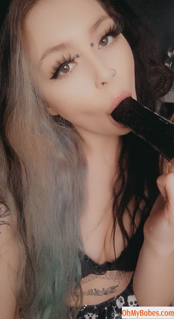 tinydevil10 OnlyFans leaked photo #11 - OhMyBabes