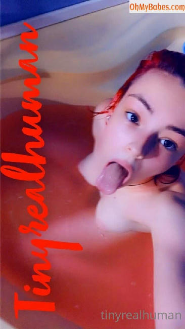 tinyrealhuman Nude Leaked photo #21 - OhMyBabes