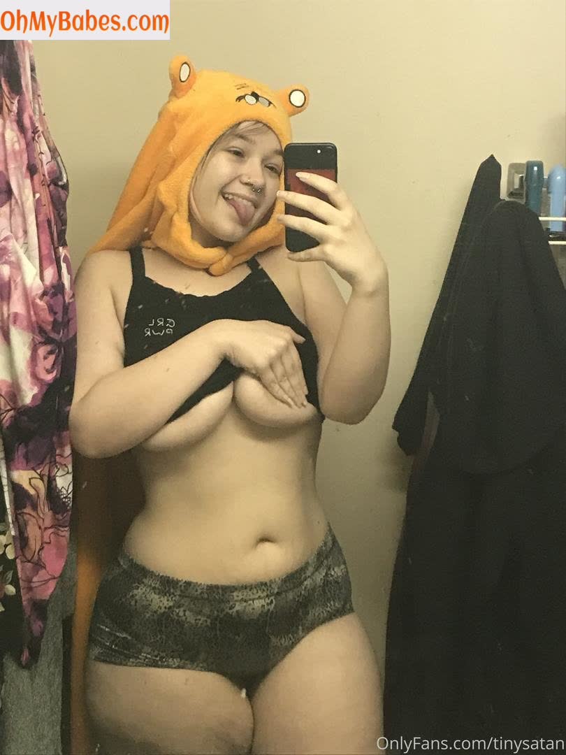 tinysatan Nude Leaked photo #54 - OhMyBabes