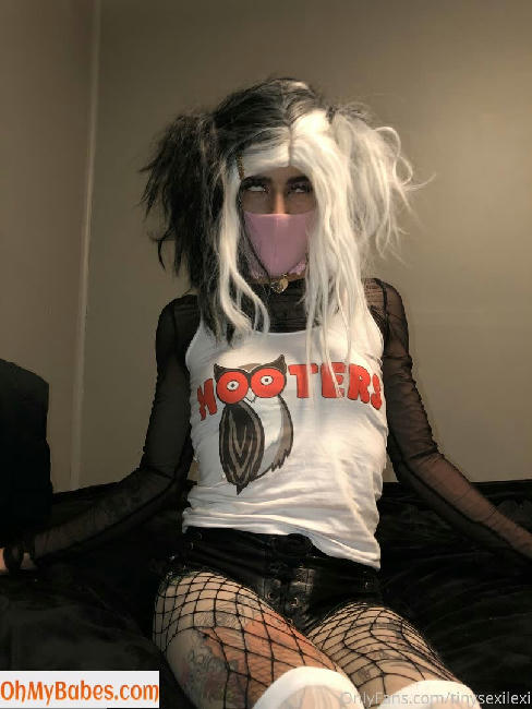 tinysexilexi666 avatar