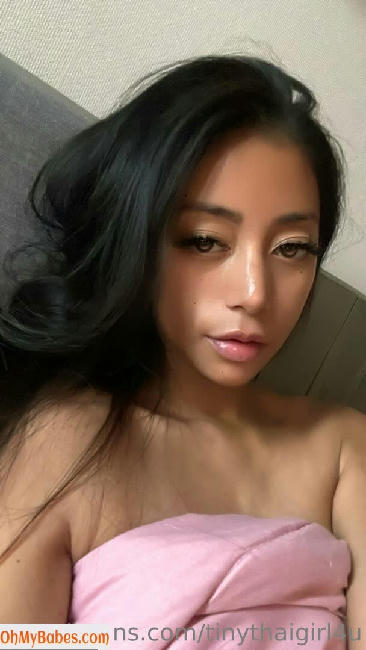 tinythaigirl4u Nude Leaked photo #9 - OhMyBabes