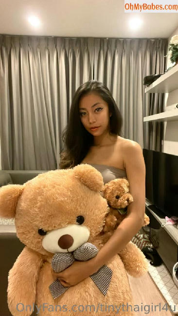 tinythaigirl4u Nude Leaked photo #85 - OhMyBabes