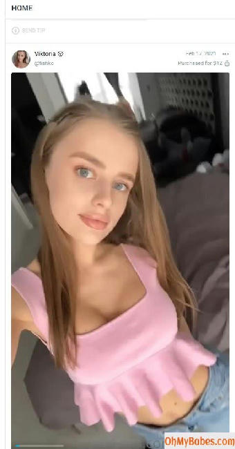 Tishko OnlyFans leaked photo #1 - OhMyBabes