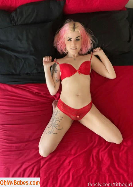 tithegirl OnlyFans leaked photo #31 - OhMyBabes