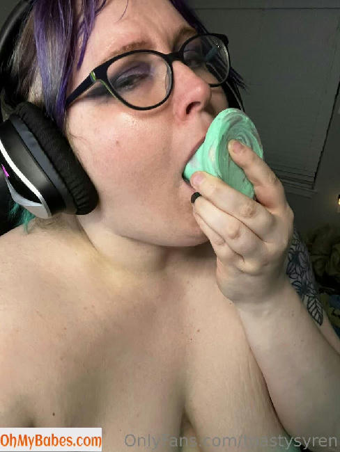 toastysyren OnlyFans leaked photo #24 - OhMyBabes