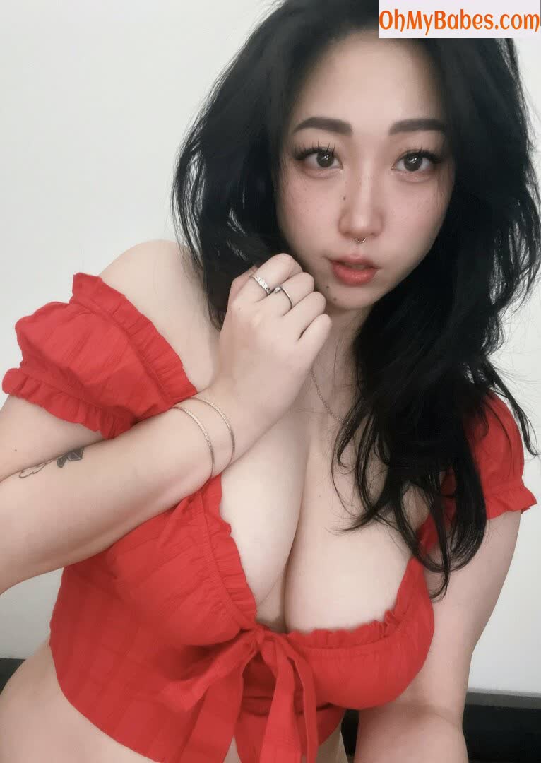 Tokimandee OnlyFans leaked photo #26 - OhMyBabes