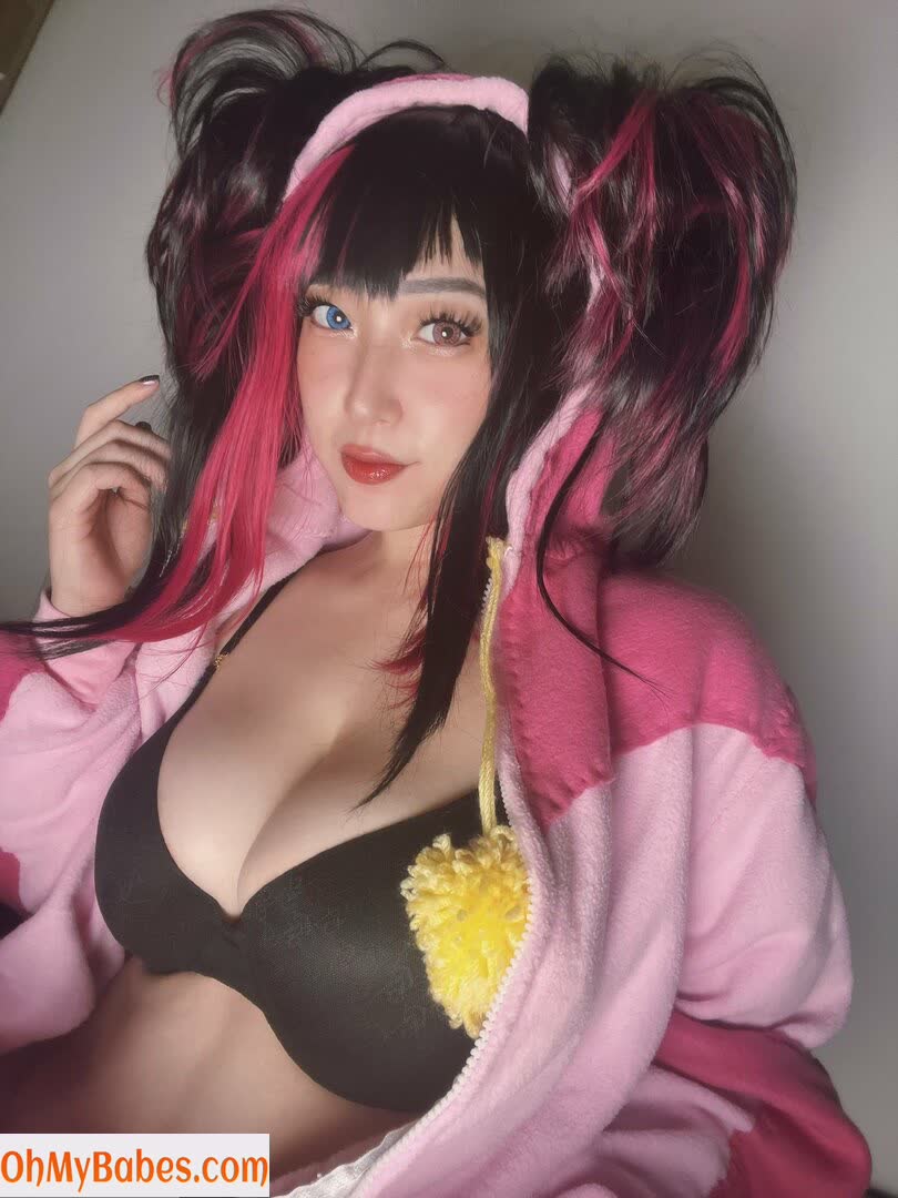 Tokimandee OnlyFans leaked photo #13 - OhMyBabes