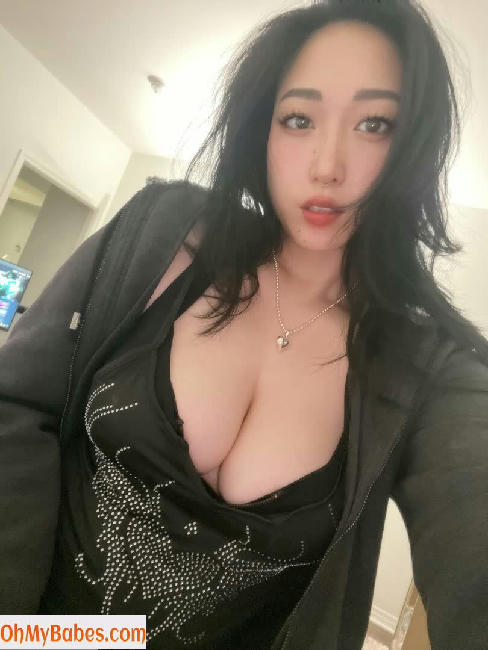 Tokimandee OnlyFans leaked photo #14 - OhMyBabes