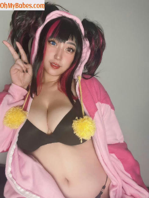 Tokimandee OnlyFans leaked photo #32 - OhMyBabes