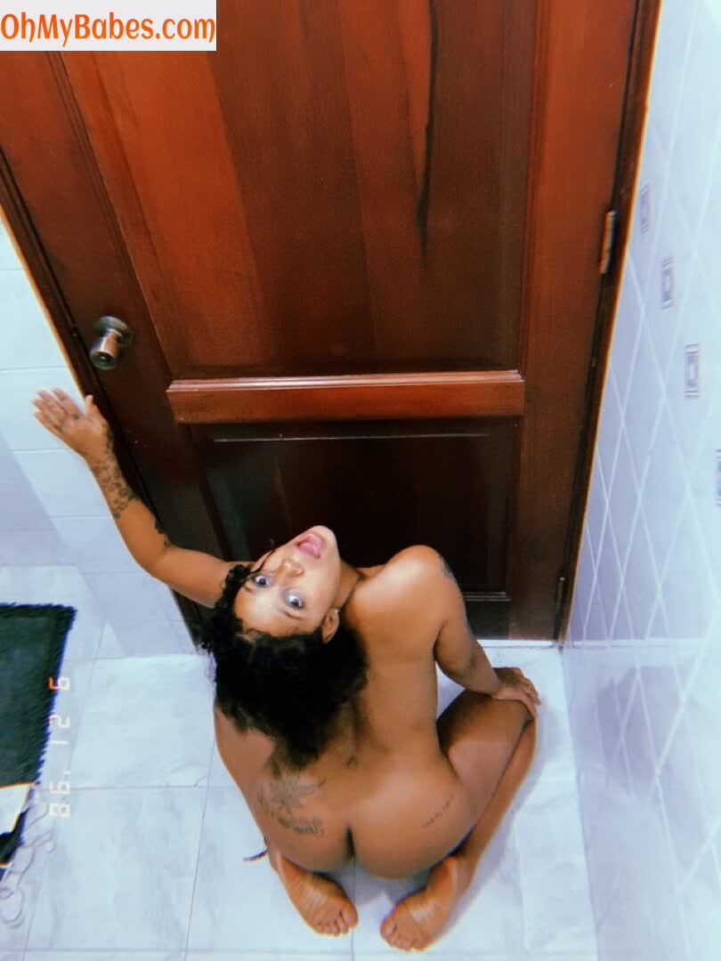 Tokischa Peralta OnlyFans leaked photo #17 - OhMyBabes