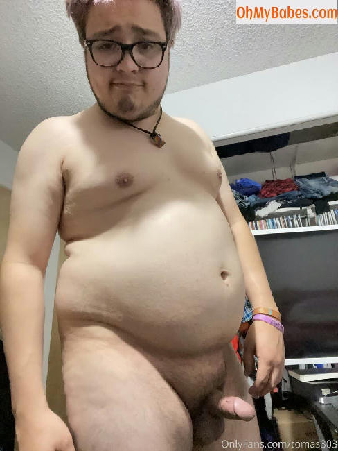 tomas303 OnlyFans leaked photo #10 - OhMyBabes