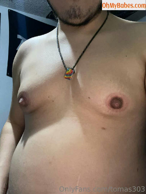 tomas303 OnlyFans leaked photo #39 - OhMyBabes