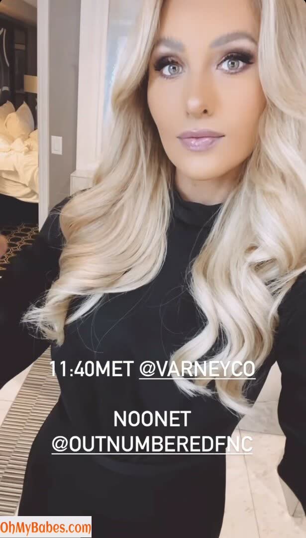 Tomi Lahren OnlyFans leaked photo #7 - OhMyBabes