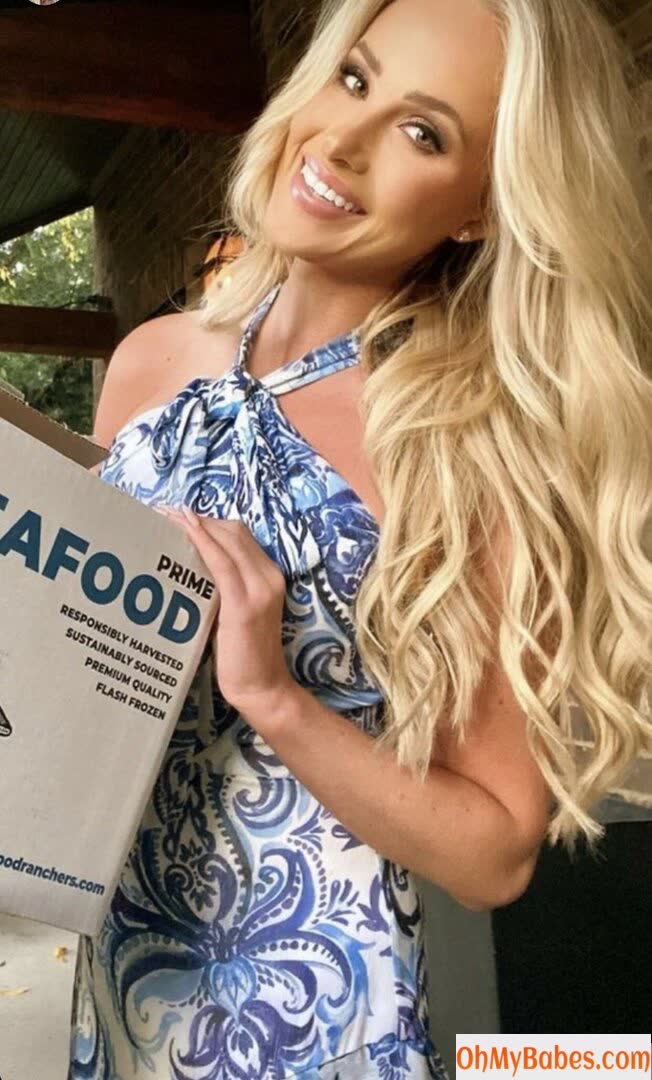 Tomi Lahren OnlyFans leaked photo #29 - OhMyBabes