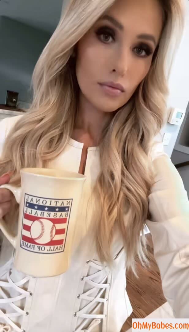 Tomi Lahren OnlyFans leaked photo #34 - OhMyBabes