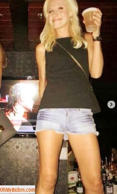 Tomi Lahren OnlyFans leaked photo #14 - OhMyBabes