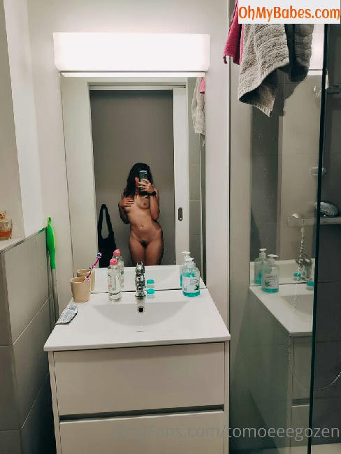 tomoeeegozen OnlyFans leaked photo #14 - OhMyBabes