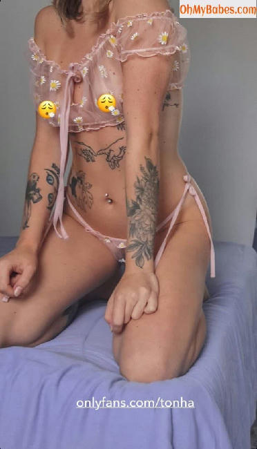 Tonha Koepp OnlyFans leaked photo #1 - OhMyBabes