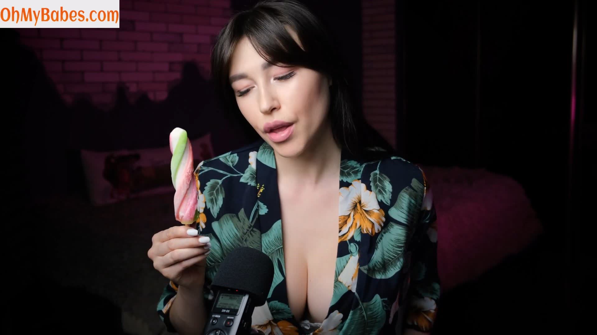 Top Baby ASMR Nude Leaked photo #189 - OhMyBabes